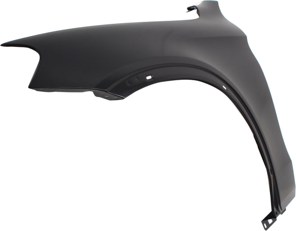 2016-2022 Mercedes-Benz GLE-Class Front Fender LH.