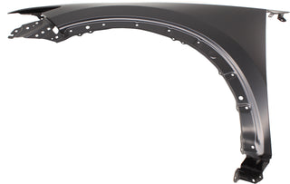 2017-2023 Mazda CX-5 Front Fender LH.
