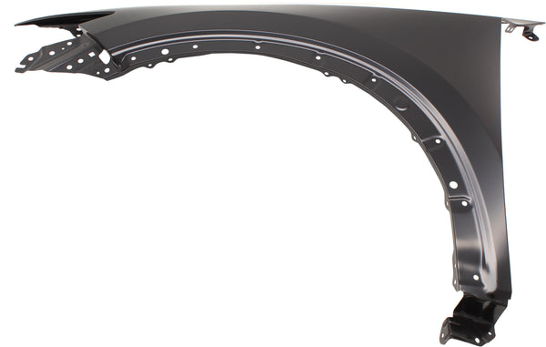 2017-2023 Mazda CX-5 Front Fender LH.