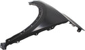2017-2023 Mazda CX-5 Front Fender LH.