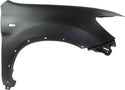 2016-2019 Mitsubishi Outlander Sport/RVR Front Fender RH.