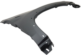 2016-2019 Mitsubishi Outlander Sport/RVR Front Fender RH.