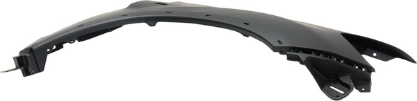 2016-2019 Mitsubishi Outlander Sport/RVR Front Fender RH.