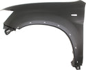 2016-2019 Mitsubishi Outlander Sport/RVR Front Fender LH.