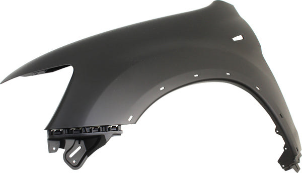 2016-2019 Mitsubishi Outlander Sport/RVR Front Fender LH.