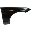 2010-2017 Mercedes-Benz E-Class Front Fender RH.