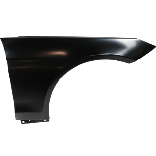 2010-2017 Mercedes-Benz E-Class Front Fender RH.