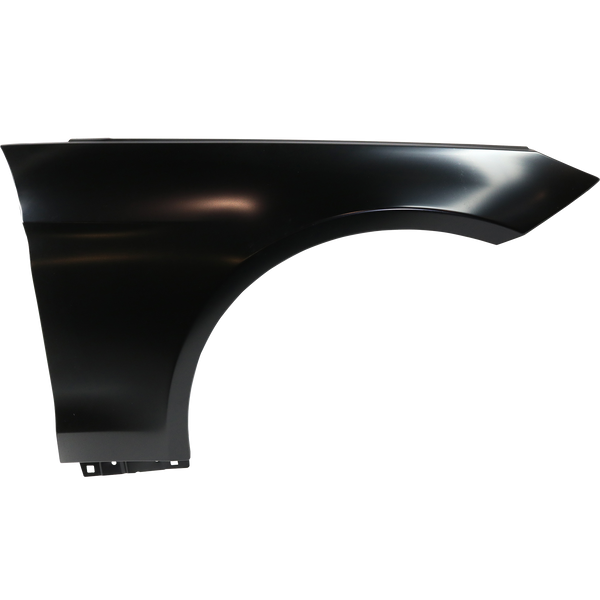 2010-2017 Mercedes-Benz E-Class Front Fender RH.