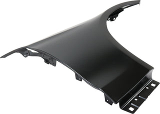 2010-2017 Mercedes-Benz E-Class Front Fender RH.