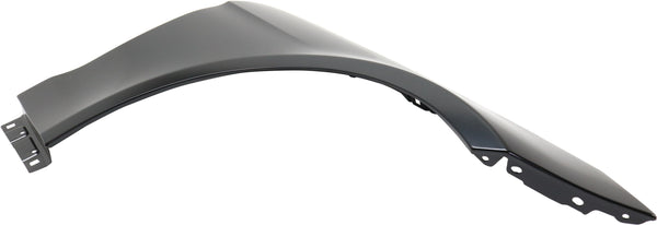 2010-2017 Mercedes-Benz E-Class Front Fender RH.