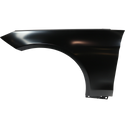 2010-2017 Mercedes-Benz E-Class Front Fender LH.