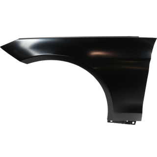 2010-2017 Mercedes-Benz E-Class Front Fender LH.