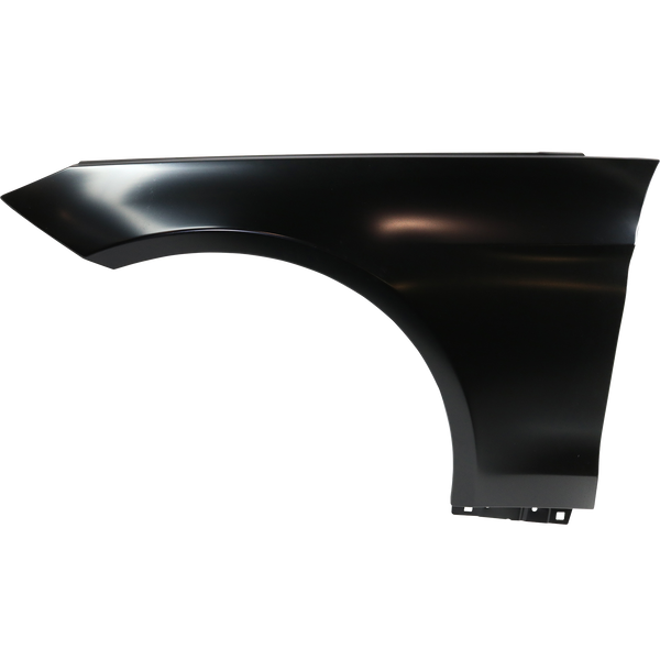 2010-2017 Mercedes-Benz E-Class Front Fender LH.