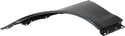 2010-2017 Mercedes-Benz E-Class Front Fender LH.