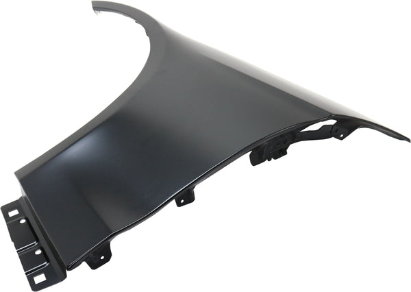 2010-2017 Mercedes-Benz E-Class Front Fender LH.