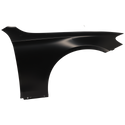 2017-2022 Mercedes-Benz E-Class Front Fender RH.