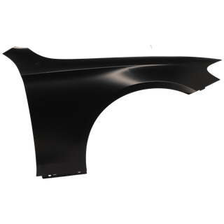 2017-2022 Mercedes-Benz E-Class Front Fender RH.