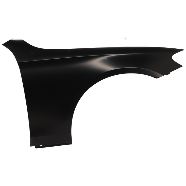 2017-2022 Mercedes-Benz E-Class Front Fender RH.