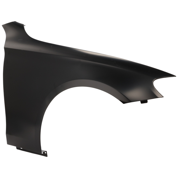 2017-2022 Mercedes-Benz E-Class Front Fender RH.