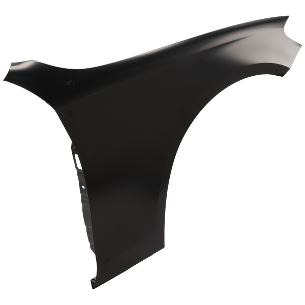 2017-2022 Mercedes-Benz E-Class Front Fender RH.