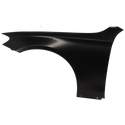 2017-2022 Mercedes-Benz E-Class Front Fender LH.