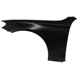 2017-2022 Mercedes-Benz E-Class Front Fender LH.
