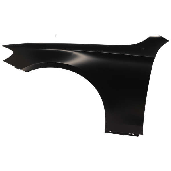 2017-2022 Mercedes-Benz E-Class Front Fender LH.