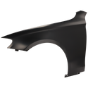 2017-2022 Mercedes-Benz E-Class Front Fender LH.