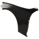 2017-2022 Mercedes-Benz E-Class Front Fender LH.