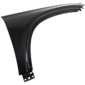 2020-2022 Mercedes-Benz GLE-Class Front Fender RH.