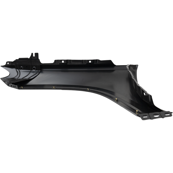 2020-2022 Mercedes-Benz GLE-Class Front Fender RH.