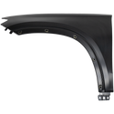 2020-2022 Mercedes-Benz GLE-Class Front Fender LH.