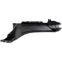 2020-2022 Mercedes-Benz GLE-Class Front Fender LH.