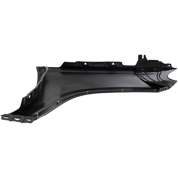 2020-2022 Mercedes-Benz GLE-Class Front Fender LH.