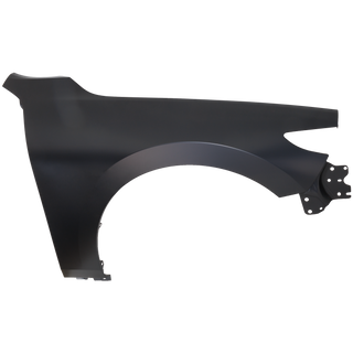 2019-2022 Mazda 3 Front Fender RH.