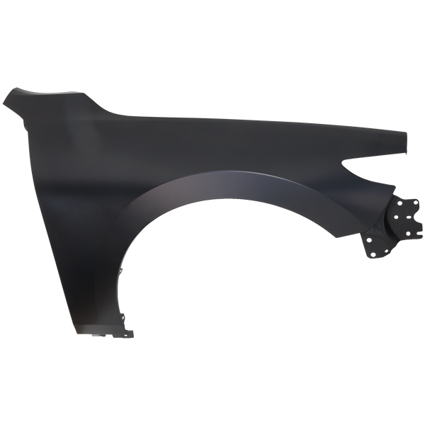 2019-2022 Mazda 3 Front Fender RH.