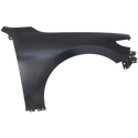 2019-2022 Mazda 3 Front Fender RH.