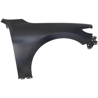 2019-2022 Mazda 3 Front Fender RH.