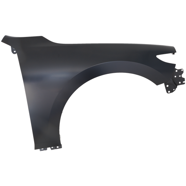 2019-2022 Mazda 3 Front Fender RH.