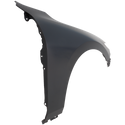 2019-2022 Mazda 3 Front Fender RH.