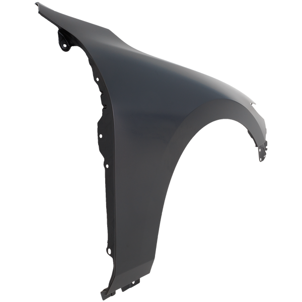 2019-2022 Mazda 3 Front Fender RH.