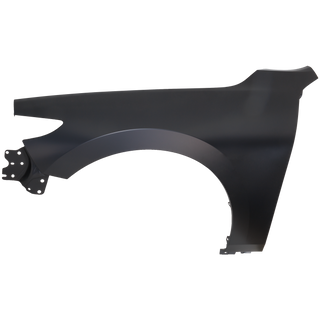 2019-2022 Mazda 3 Front Fender LH.