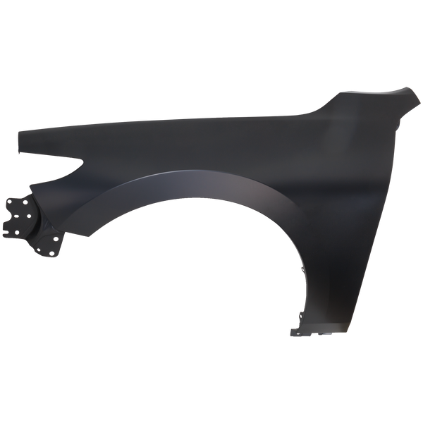 2019-2022 Mazda 3 Front Fender LH.