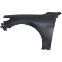 2019-2022 Mazda 3 Front Fender LH.