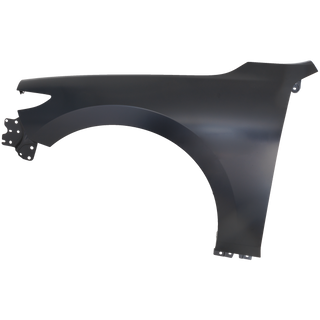 2019-2022 Mazda 3 Front Fender LH.