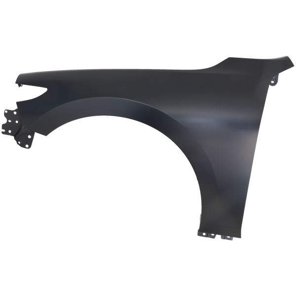 2019-2022 Mazda 3 Front Fender LH.