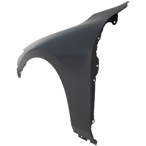 2019-2022 Mazda 3 Front Fender LH.