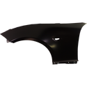 2016-2022 Mazda MX-5 Miata front Fender RH.