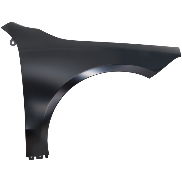 20202-2022 Mercedes-Benz CLA250/CLA35 AMG Front Fender RH.