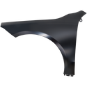 20202-2022 Mercedes-Benz CLA250/CLA35 AMG Front Fender LH.